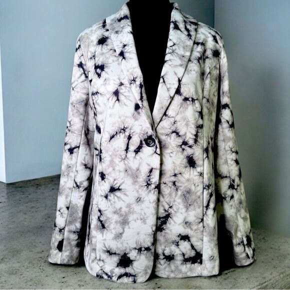 LOGO Women’s Blazer XXS - Picture 1 of 11